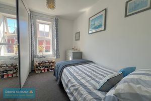 Bedroom Two- click for photo gallery